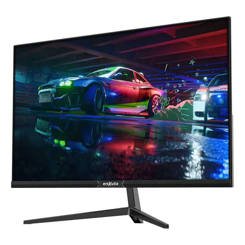 Monitor Gamer Enxuta Full HD 24″ 165 Hz