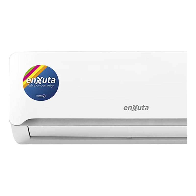 Aire Acondicionado Enxuta Serie 9 On/Off R32 12.000 BTU Frío/Calor