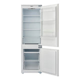 Heladera Enxuta Combi Panelable Frío Húmedo 269 L
