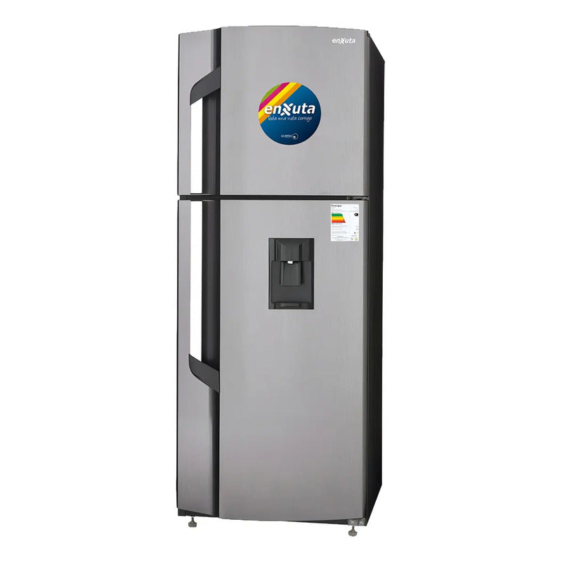 Heladera Enxuta No Frost con Dispensador 258 L