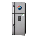 Heladera Enxuta No Frost con Dispensador 258 L