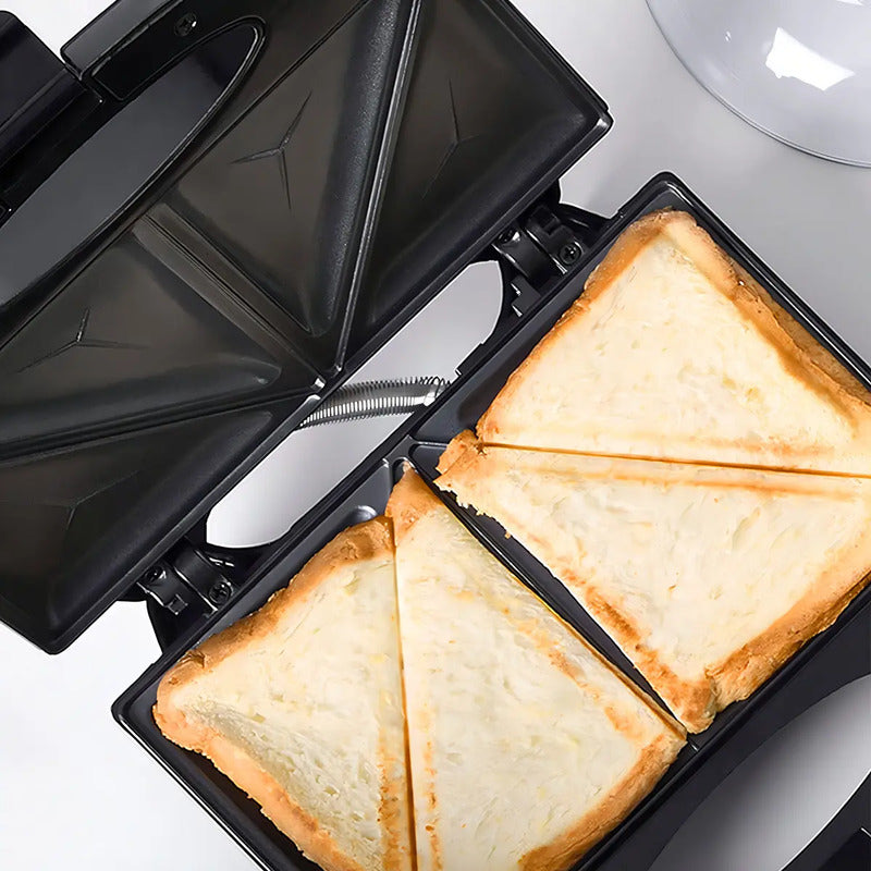 Sandwichera Enxuta 2 Sándwiches