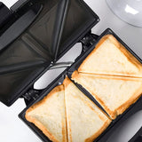 Sandwichera Enxuta 2 Sándwiches