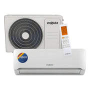Aire Acondicionado Enxuta Serie 9 On/Off R32 24.000 BTU Frío/Calor