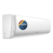 Aire Acondicionado Enxuta Serie 222 On/Off R32 12.000 BTU Frío/Calor