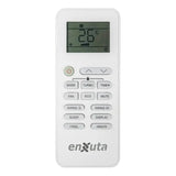 Aire Acondicionado Enxuta Inverter Smart 12.000 BTU Frío/Calor