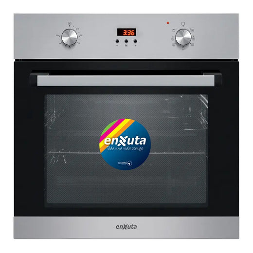 Horno Eléctrico Empotrable Enxuta Digital 70 L