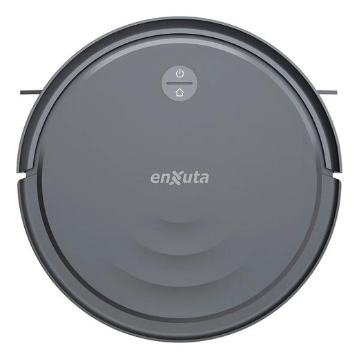Aspiradora Robot Enxuta Smart con Control Remoto