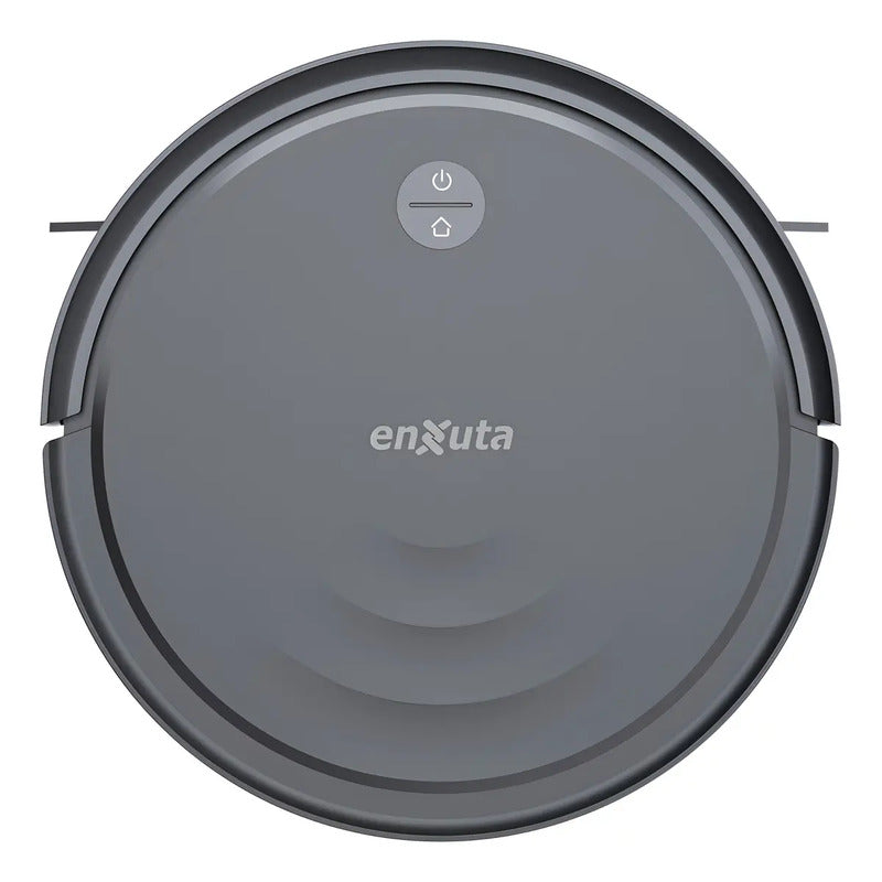 Aspiradora Robot Enxuta Smart con Control Remoto