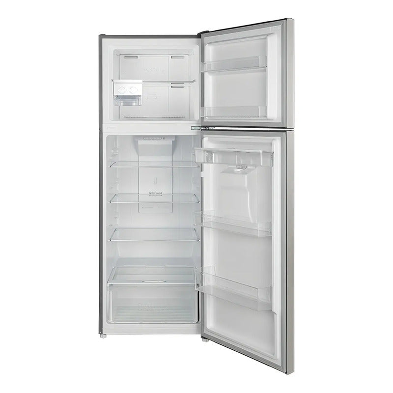 Refrigerador Enxuta Renx1350dn Capacidad 345l Frío Seco - Negro