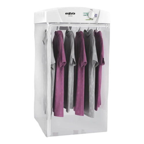 Secarropas Enxuta de Bolsa 8 kg