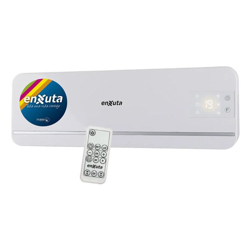 Caloventilador Enxuta de Pared 2.000 W