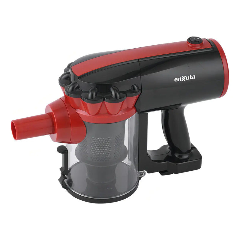 Aspiradora Enxuta Ciclónica Vertical 2 en 1 1.000 W