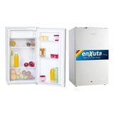 Frigobar Enxuta Frío Húmedo 85 L