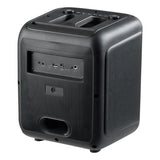 Parlante Party Box Enxuta Bluetooth 8″ 400 W PMPO
