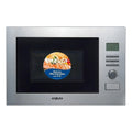 Microondas Enxuta Moenxe0325dgi Grill 25l Gris Empotrable 900w