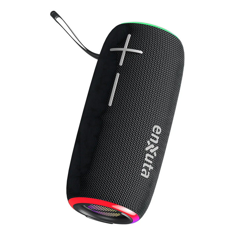 Parlante Portátil Enxuta Bluetooth IPX6 200 W PMPO
