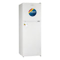 Refrigerador Enxuta Renx215nfw-1 Frío Seco 200 Litros Color Blanco