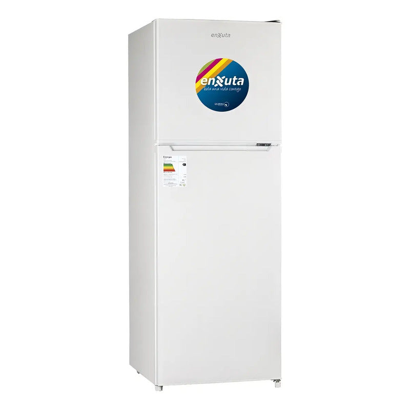 Heladera Enxuta No Frost 200 L