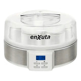 Yogurtera Enxuta 7 Frascos 1,4 L