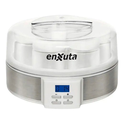 Yogurtera Enxuta 7 Frascos 1,4 L