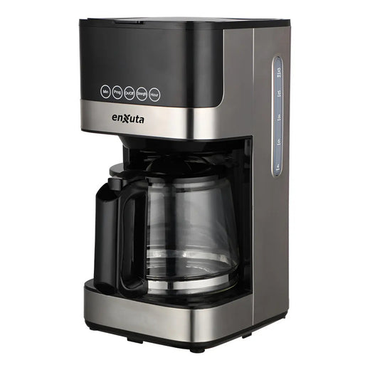 Cafetera de Filtro Digital Enxuta 1,5 L