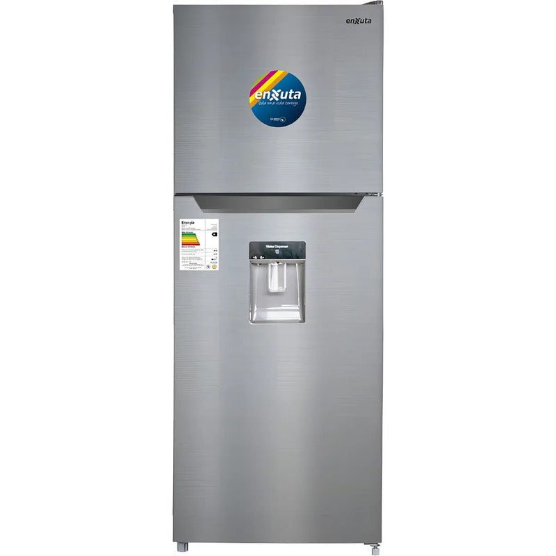 Heladera Enxuta No Frost con Dispensador 345 L