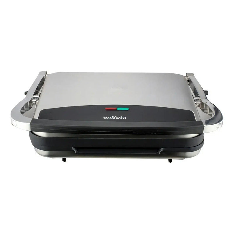 Grill Eléctrico Enxuta 2.000 W