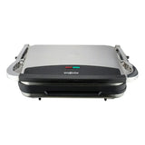 Grill Eléctrico Enxuta 2.000 W