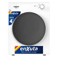 Secarropas De Carga Frontal 4kg Senx040w Enxuta Ehogar Blanco