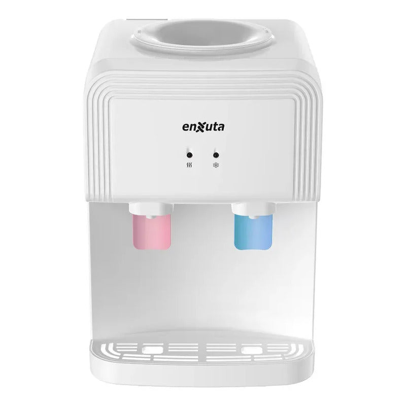Dispensador de Agua Enxuta de Mesa 20 L