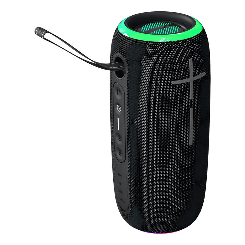 Parlante Portátil Enxuta Bluetooth IPX6 200 W PMPO
