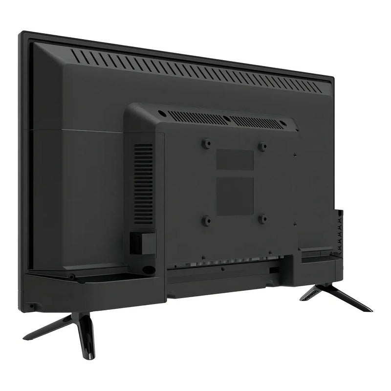 TV Enxuta LED HD 24″