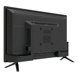 TV Enxuta LED HD 24″