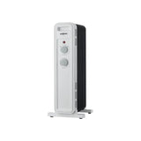 Radiador de Aceite Enxuta 7 Elementos 1.500 W