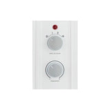 Radiador de Aceite Enxuta 9 Elementos 2.000 W