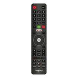 Smart TV Enxuta Ultra HD 4K 43″