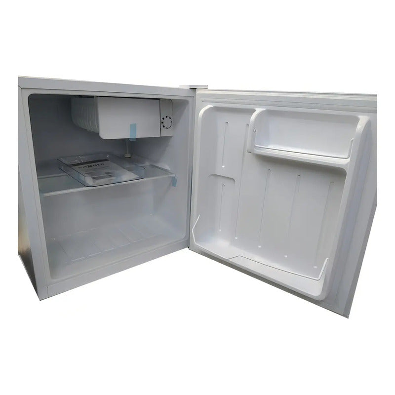 Frigobar Enxuta 48l Blanco Renx55fhw Con Congelador Bajo Consumo