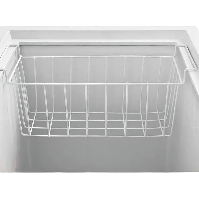 Freezer Horizontal Enxuta Fhenx16200 198 Lt Funcion Dual Color Blanco