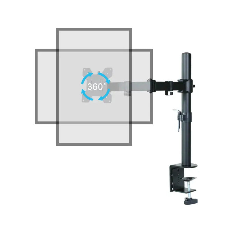 Soporte de Escritorio Enxuta para Monitor de 14″ a 27″