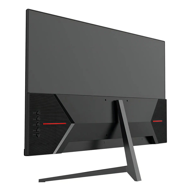 Monitor Enxuta Gamer Para Juegos 27´´ 165 Hz Full Hd Dimm Negro