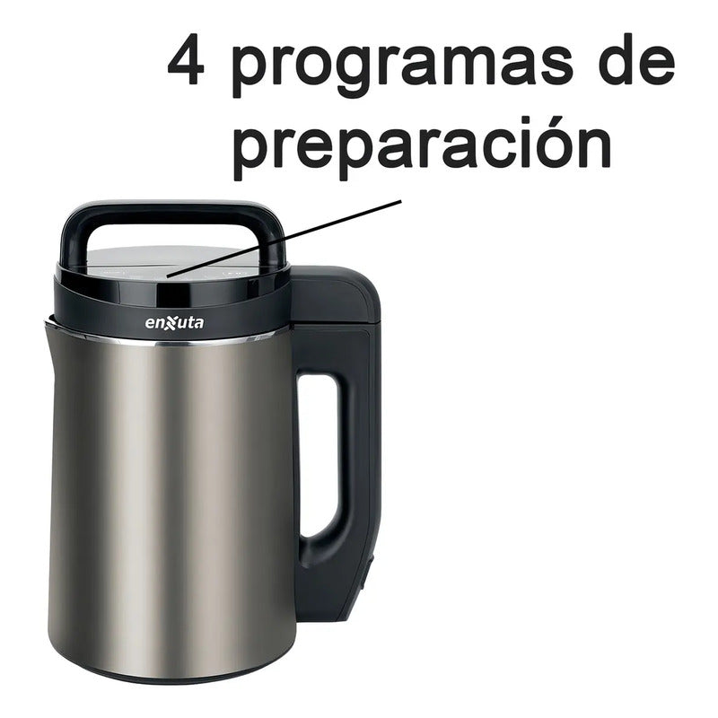 Sopera Electrica Soup Maker Enxuta Sdaenxsm916 1.6 Lts