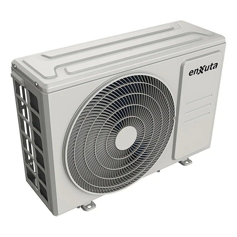 Aire Acondicionado Enxuta Serie 9 On/Off R32 12.000 BTU Frío/Calor