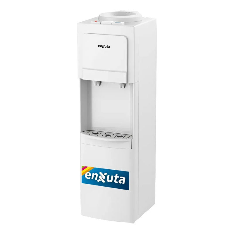 Dispensador de Agua Enxuta de Pie 20 L