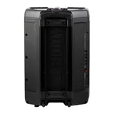Parlante Party Box Enxuta Bluetooth 15″ 500 W PMPO
