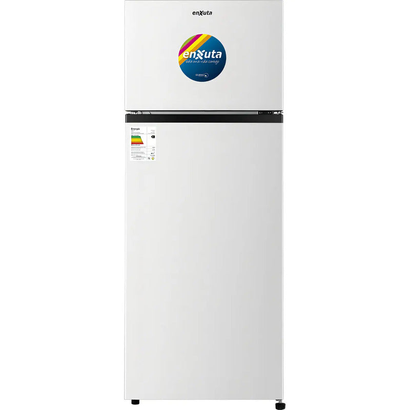 Heladera Enxuta Frío Húmedo 205 L