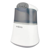 Plancha a Vapor Enxuta Portátil 700 ml