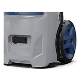 Hidrolavadora Enxuta Eléctrica 2.000 W 160 bar