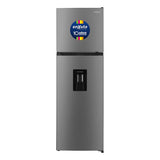 Heladera Enxuta No Frost Inverter con Dispensador 333 L