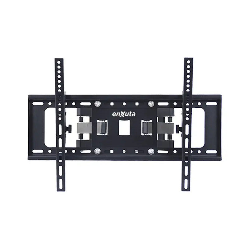 Soporte Tv Articulado Led Enxuta 32-80  Negro Vesa 600x400 Pared